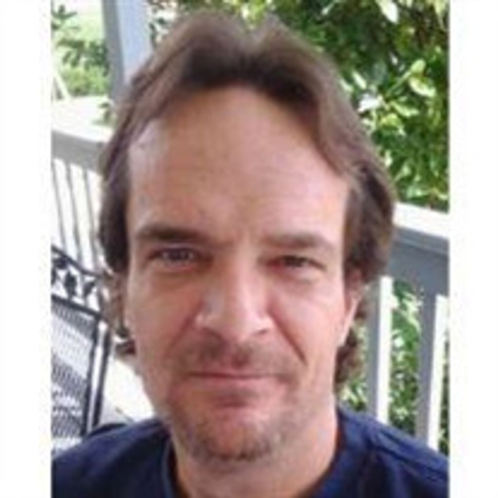 Greg Fultz