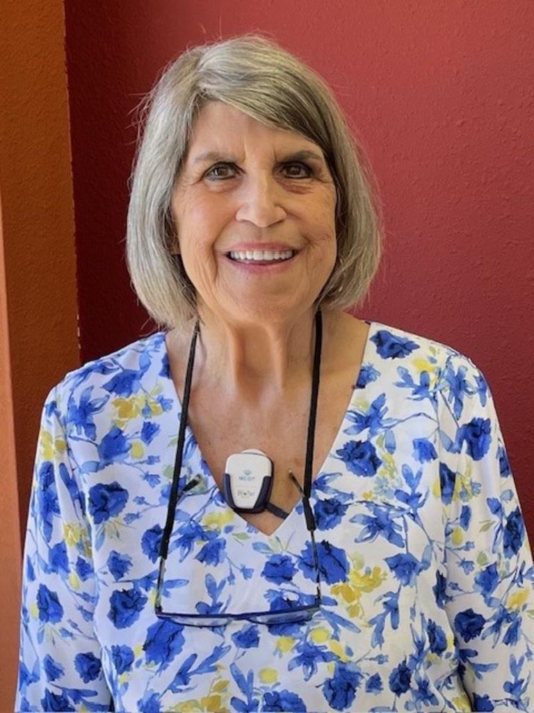 Shirley Graves Profile Photo