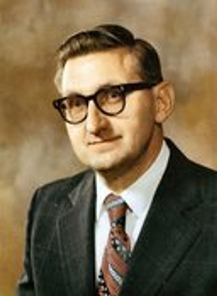 Eugene Walton
