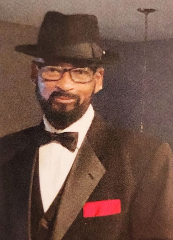 Richard James (Thompson) Croff Profile Photo