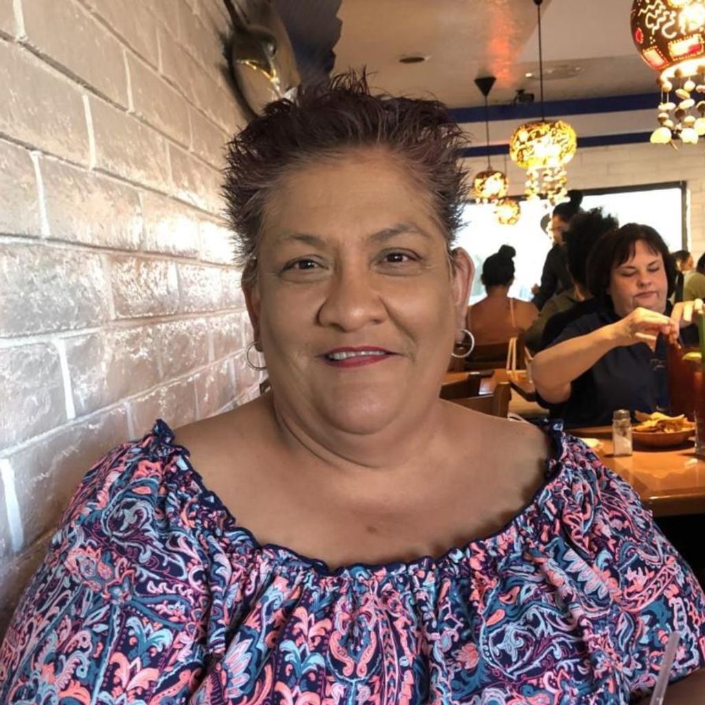 Susana Ramirez Profile Photo