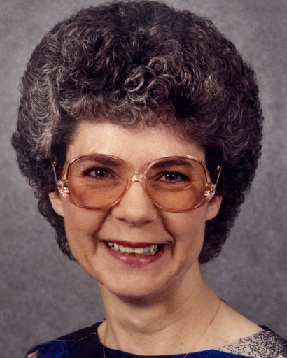 Ruby Murphy Chavers's obituary image