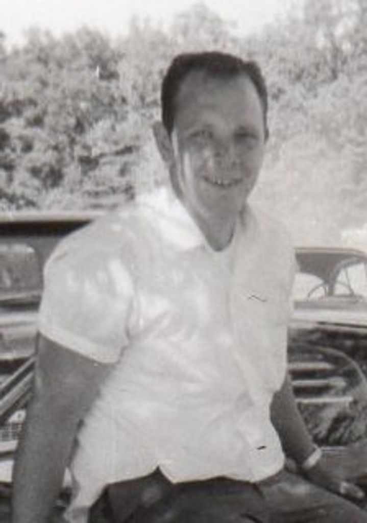 Charles Edward Key