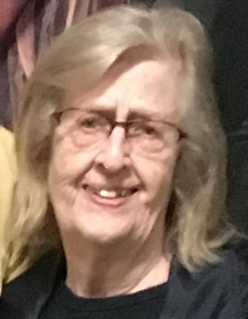 Sarah Louise (Cranford)  Barker