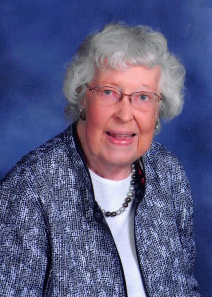 Lola Rothmann