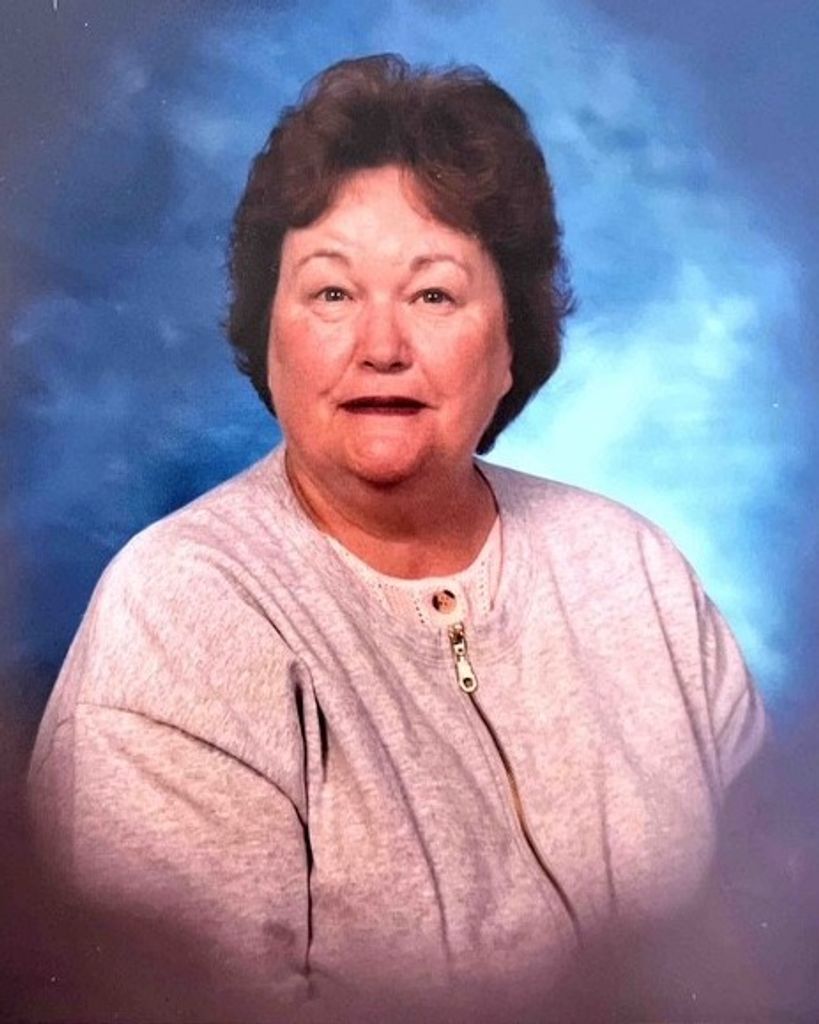 Mildred Ann Boyd