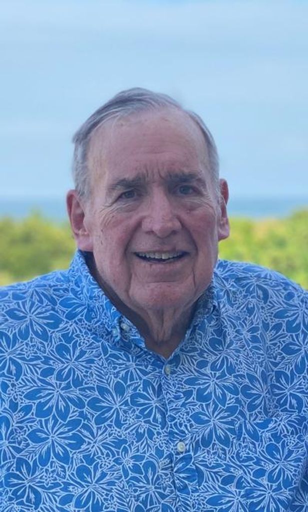 Harold L. Yoh, Jr.