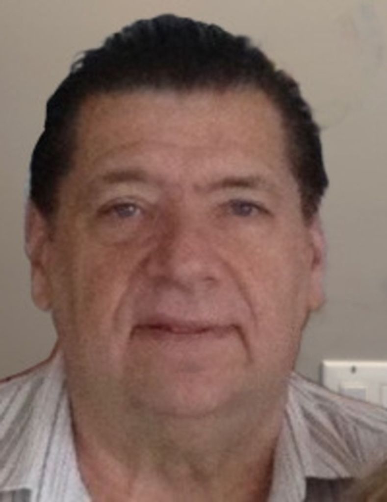 Lawrence Samodulski Jr.