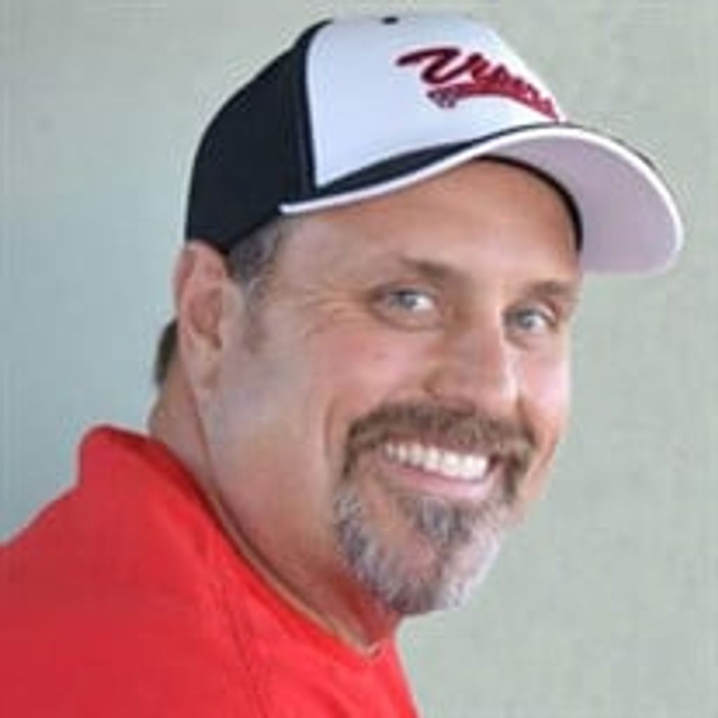 Joel Alan Kotschevar