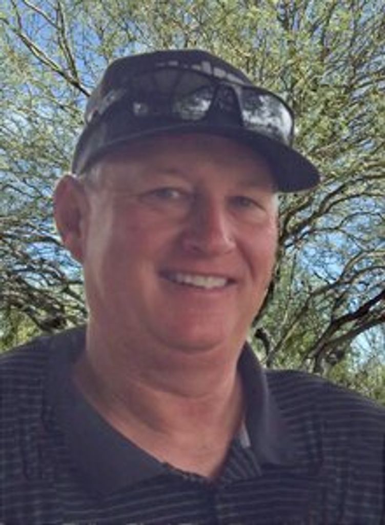 Carrol Dale Johnson