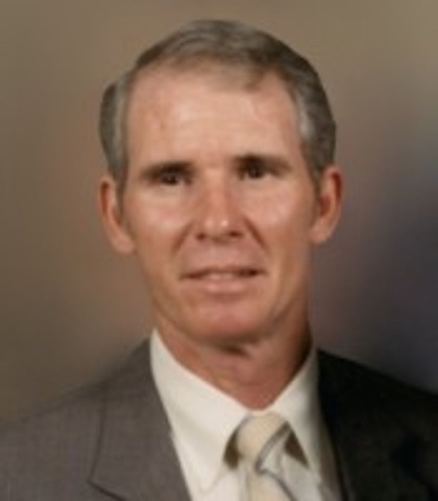 Mr.  Lenzy Mac Autry, 71