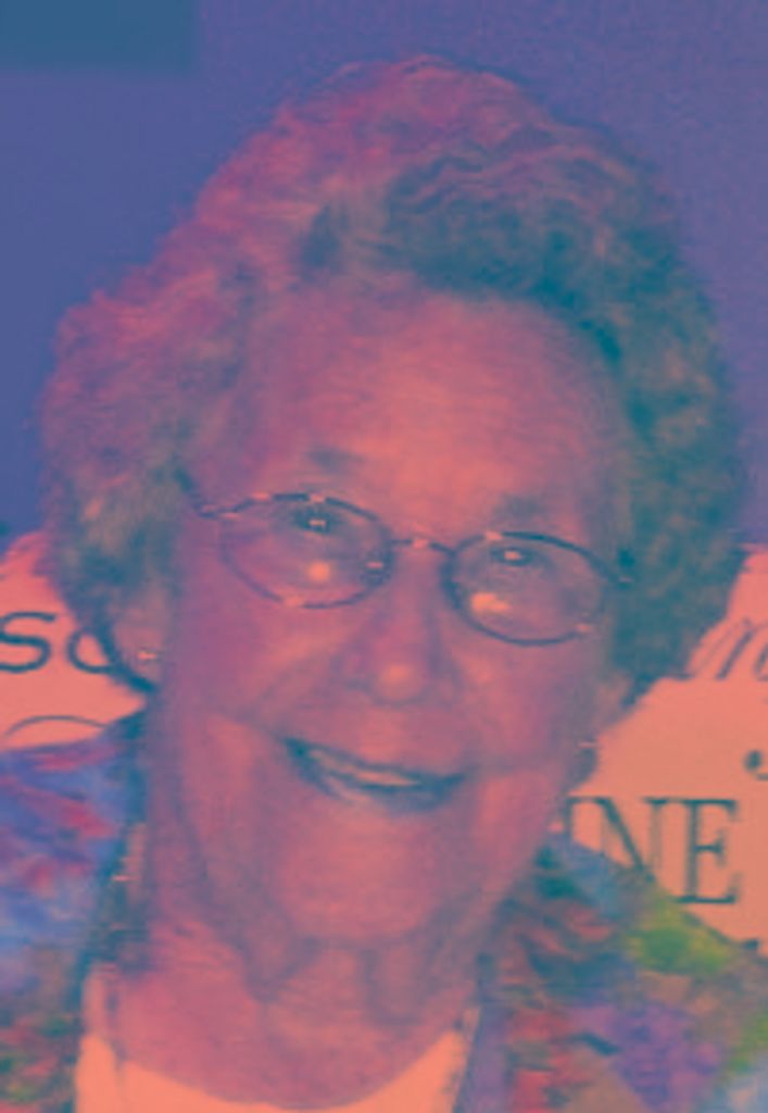 Rachel Robertson Young Profile Photo