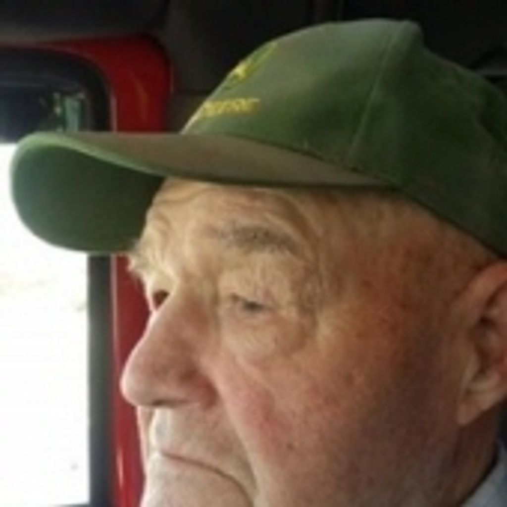 Clarence Bud Howard