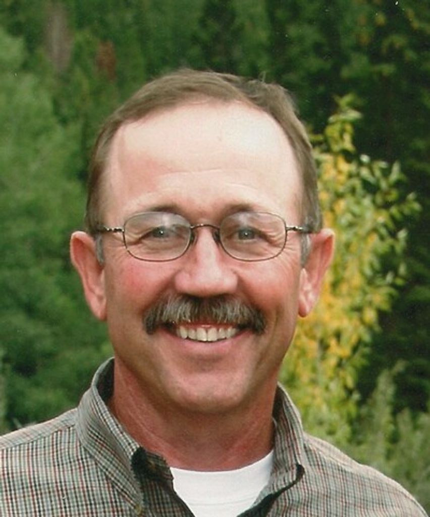 Tom R. "Tj" Johnson Profile Photo