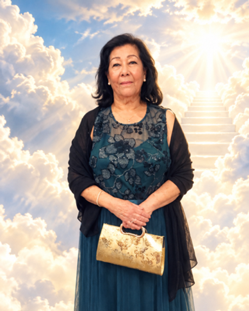 Clara Esmeralda Munoz