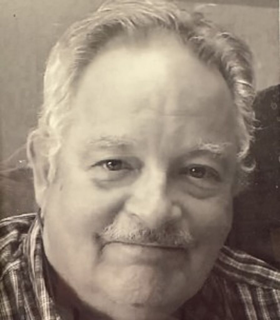 Gerard Krauth Profile Photo