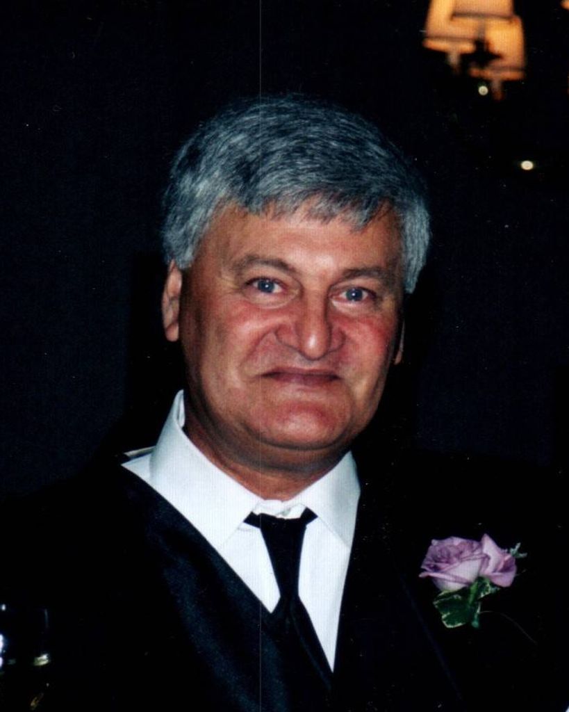 George "Gigi" E. Leardi Profile Photo