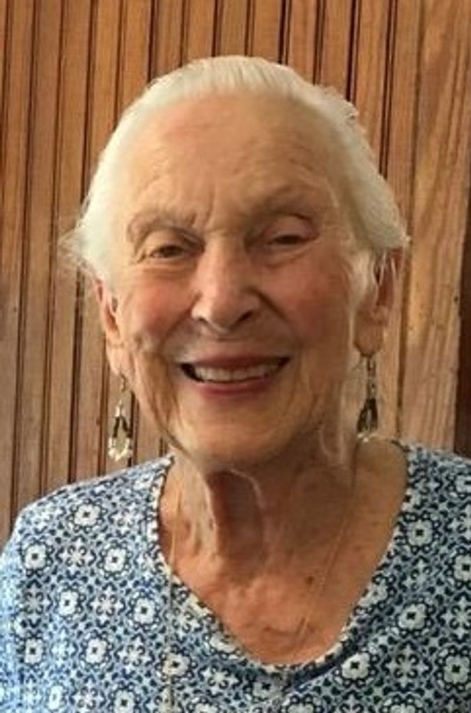 Barbara Wolfson Profile Photo