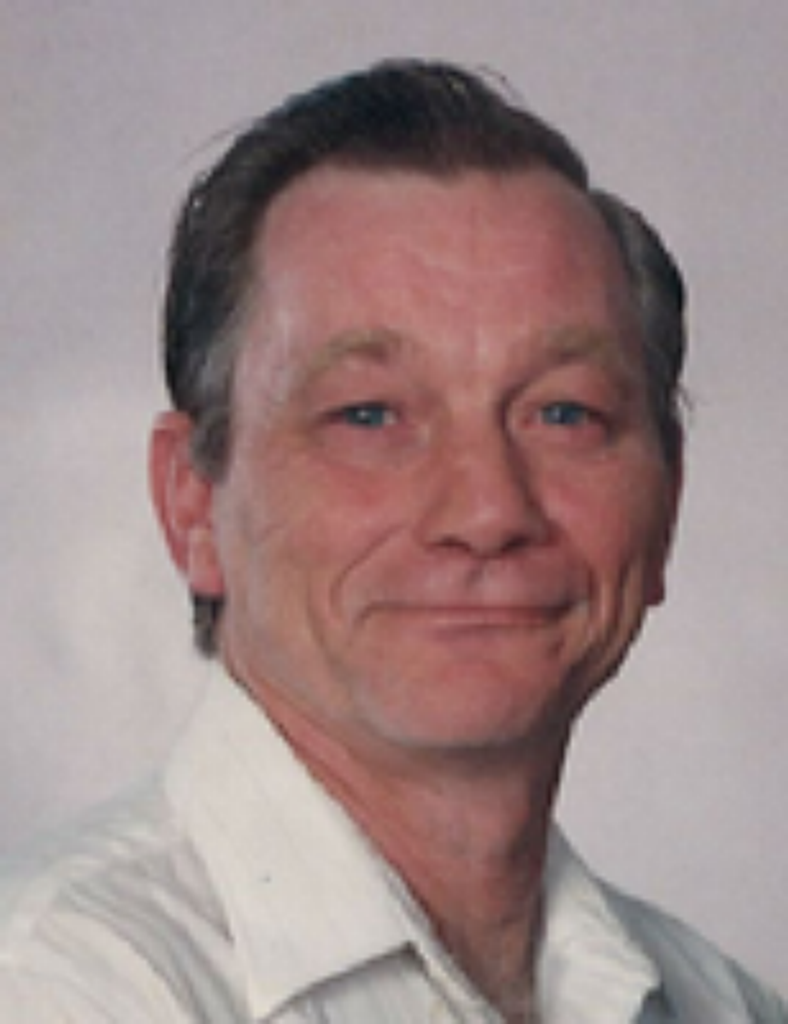 James  Lewis Todd