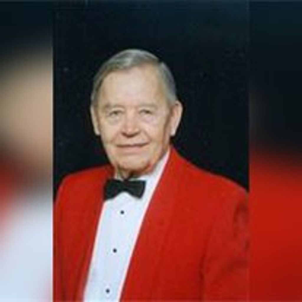 Dwain H. Muller Profile Photo