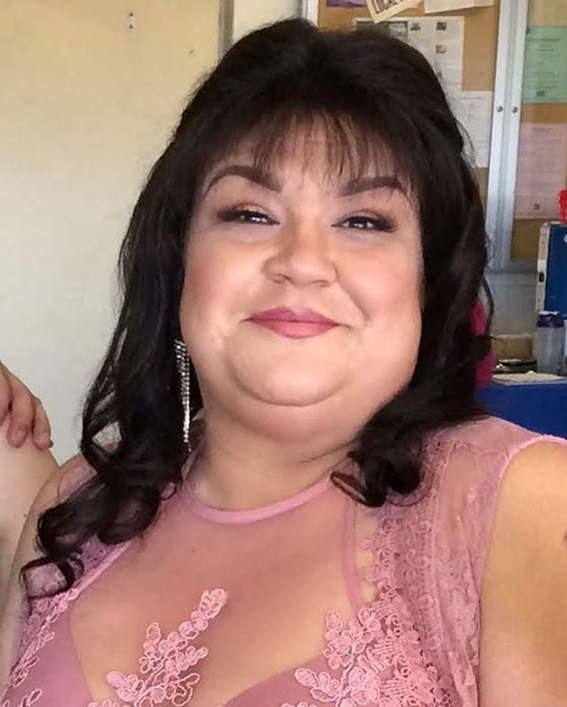 Lisa Rene Guerra Profile Photo