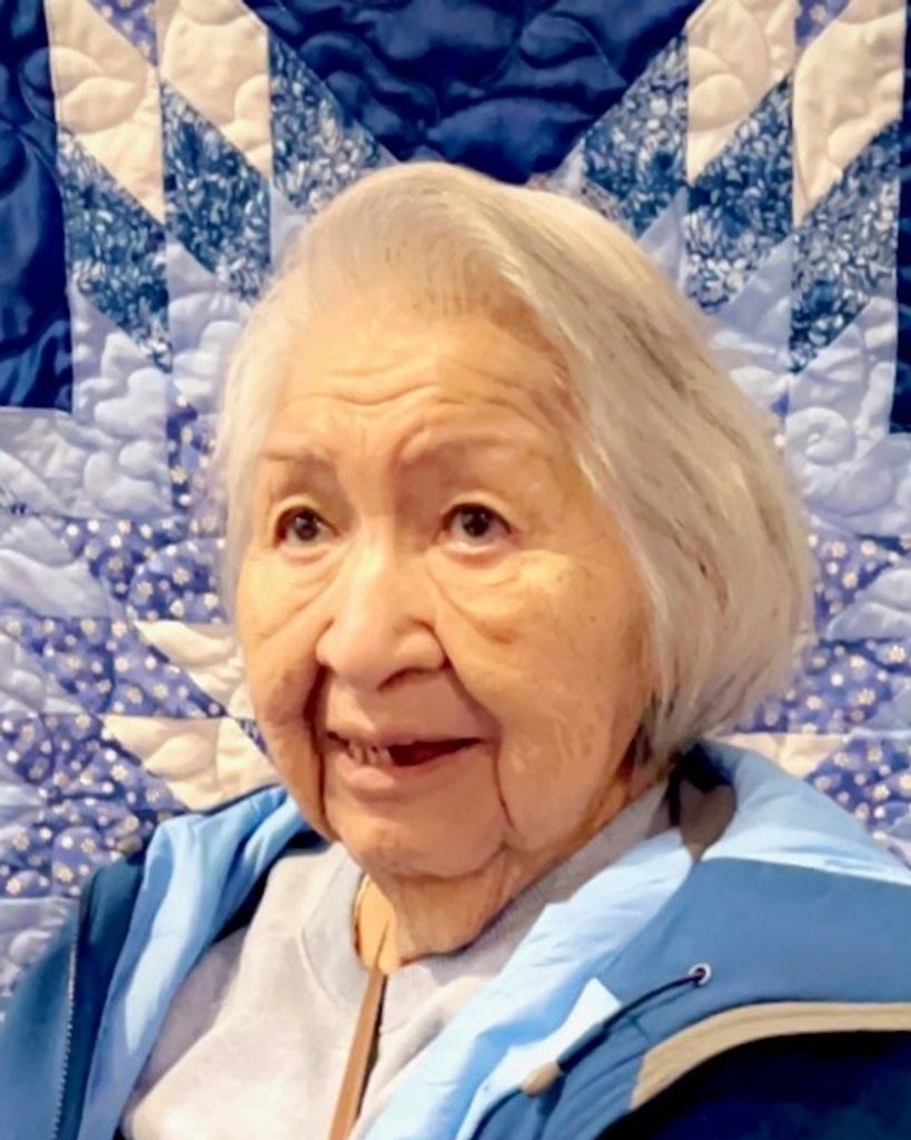 Irene Chimburas Gardner