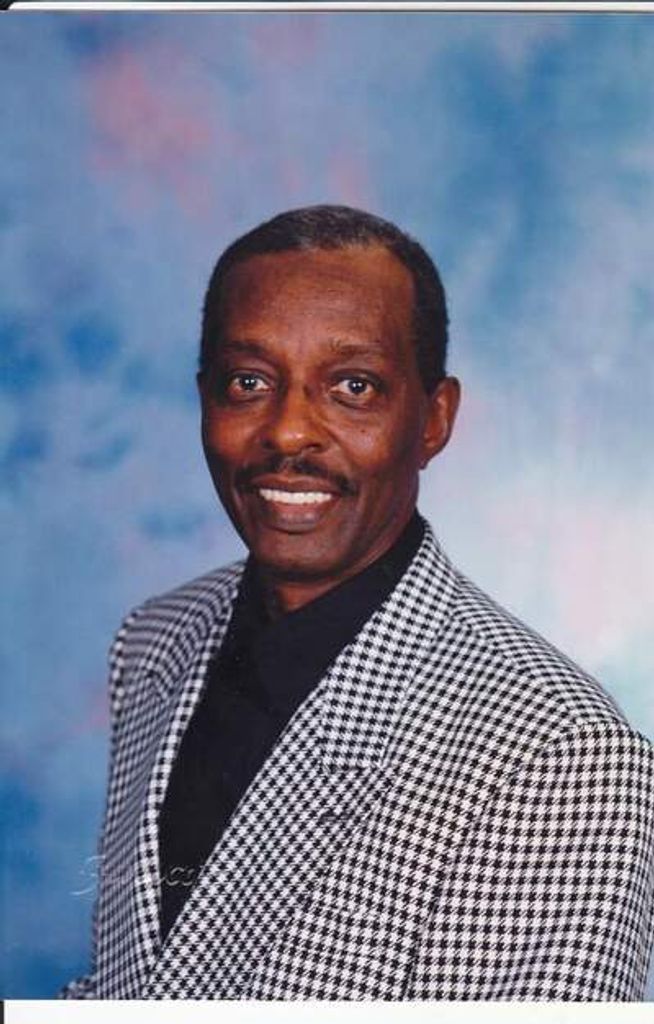 Howard Dewey Johnson