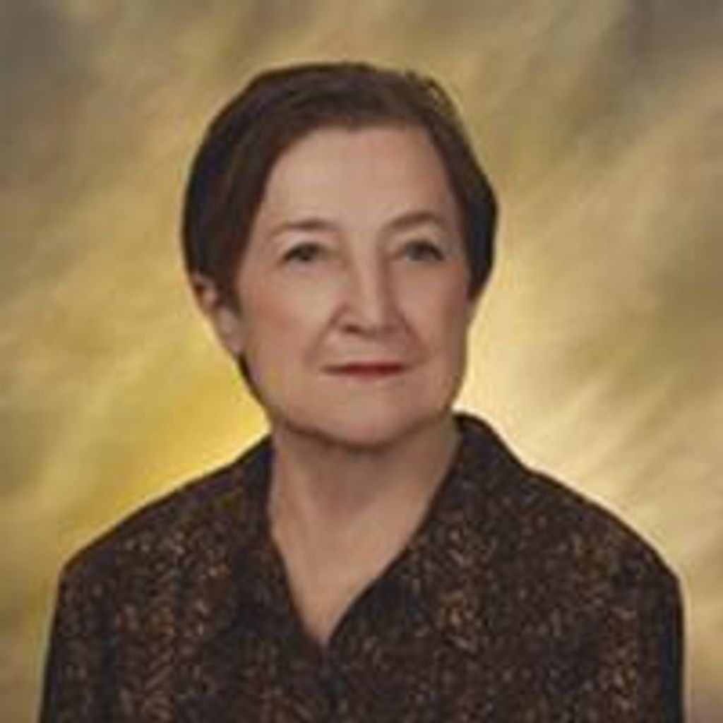 Helen Mae Lenger