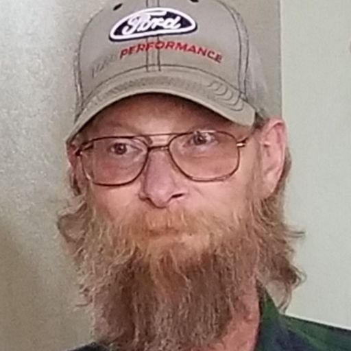 Donald Lee Roper Profile Photo