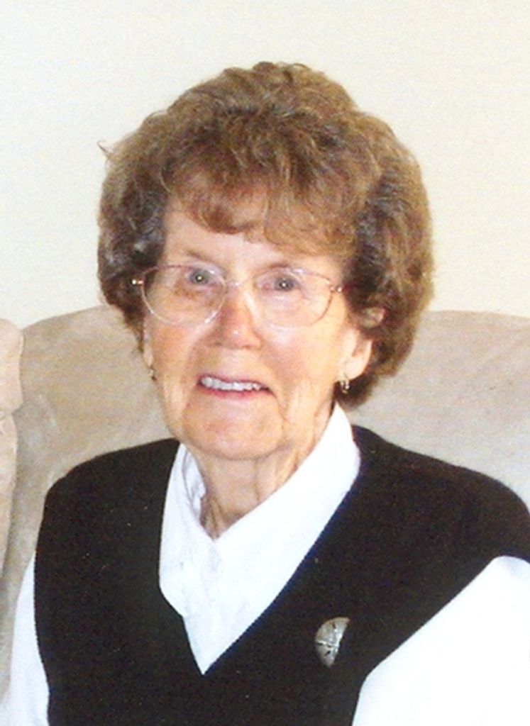 Ruth Workes Profile Photo
