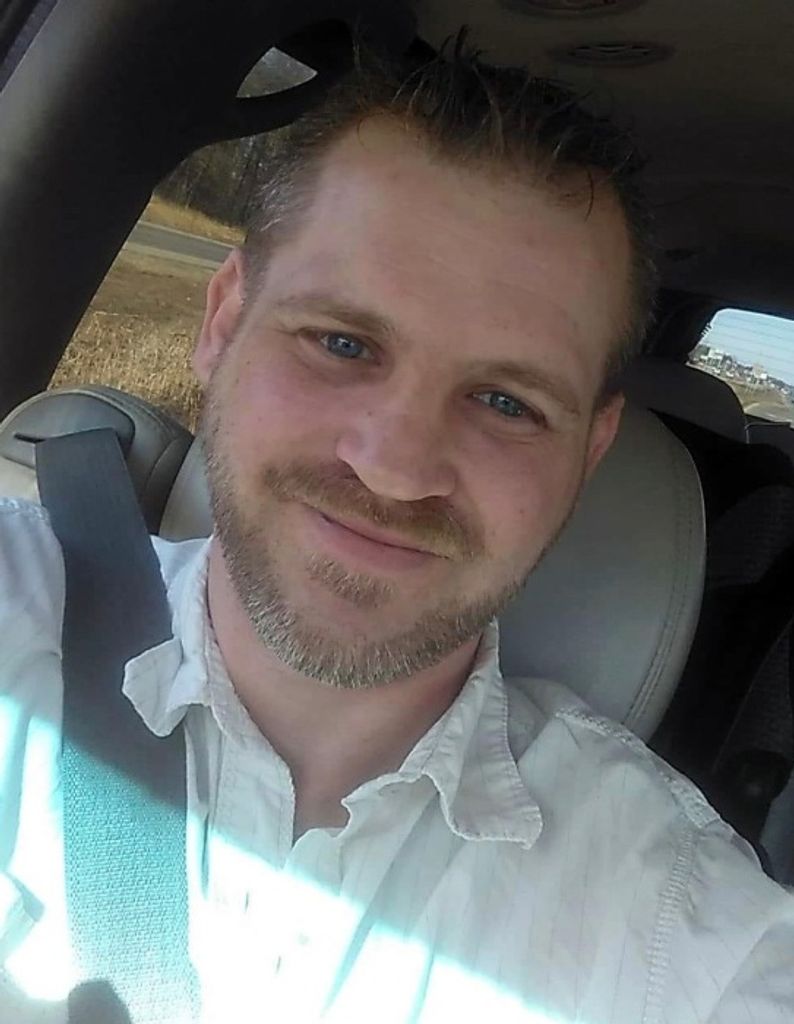 Christopher Kriesel