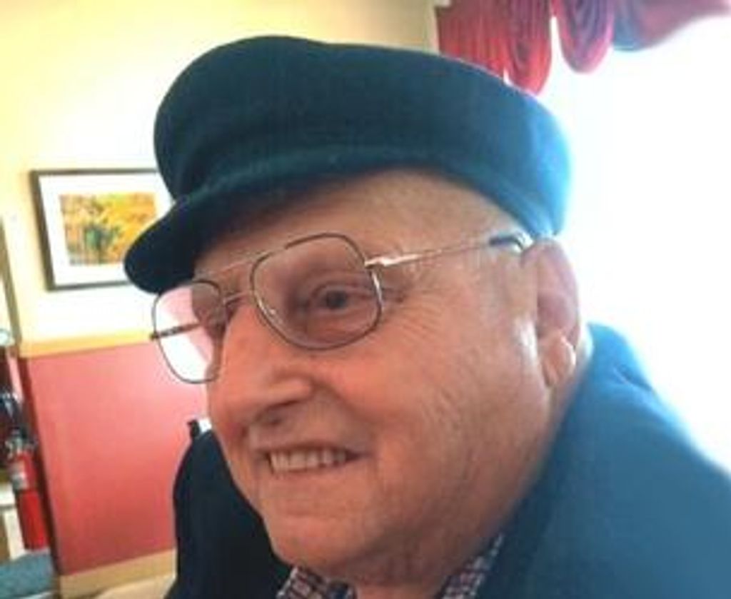 Carmine J. Dicarlo