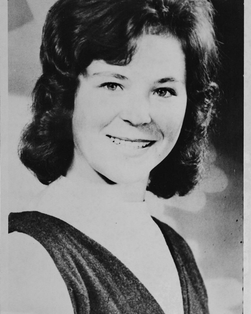 Ingrid Bragg Profile Photo