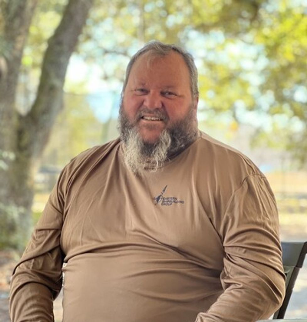 Thomas Richard “Tommy” Emerson