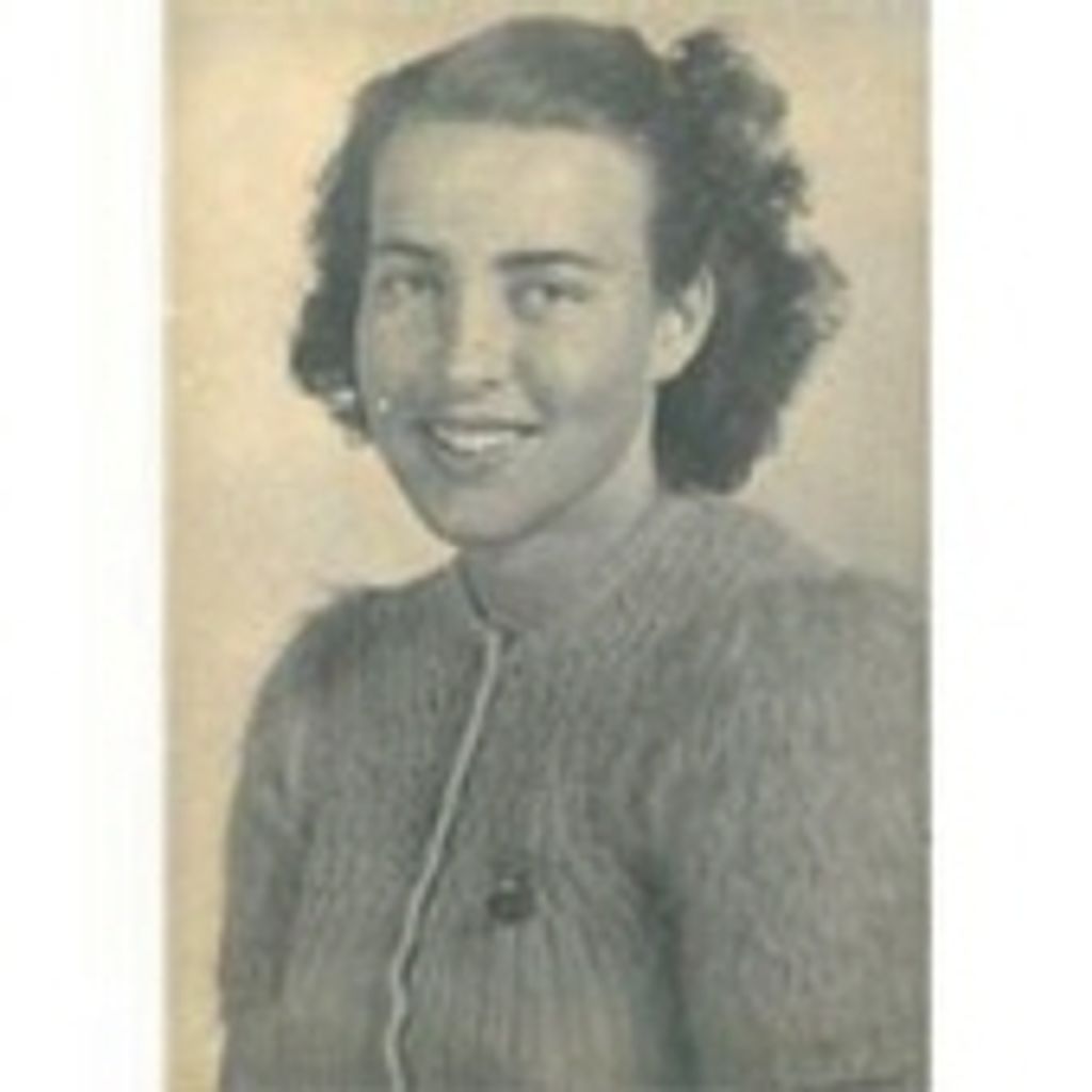 Pauline Brown