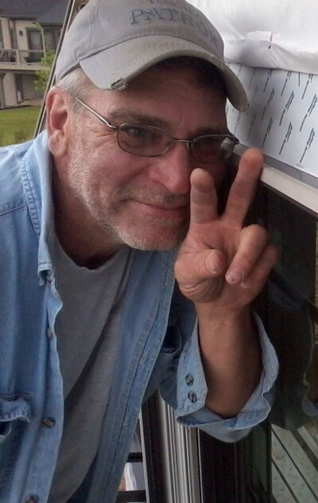 David Lee Burnett Profile Photo