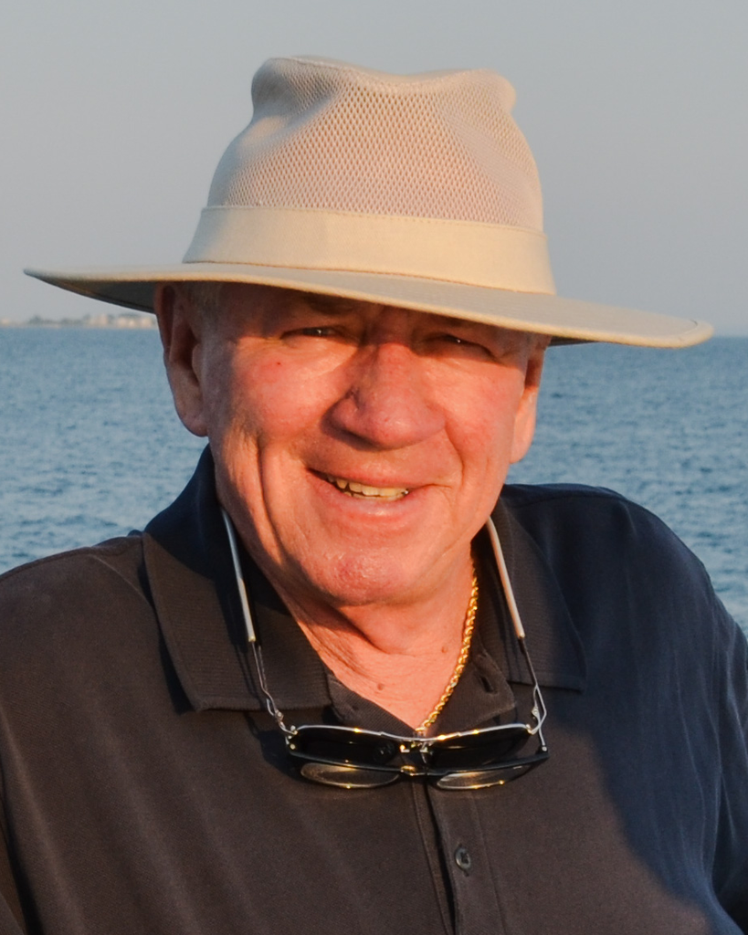 George G. “skip” Simmons Profile Photo