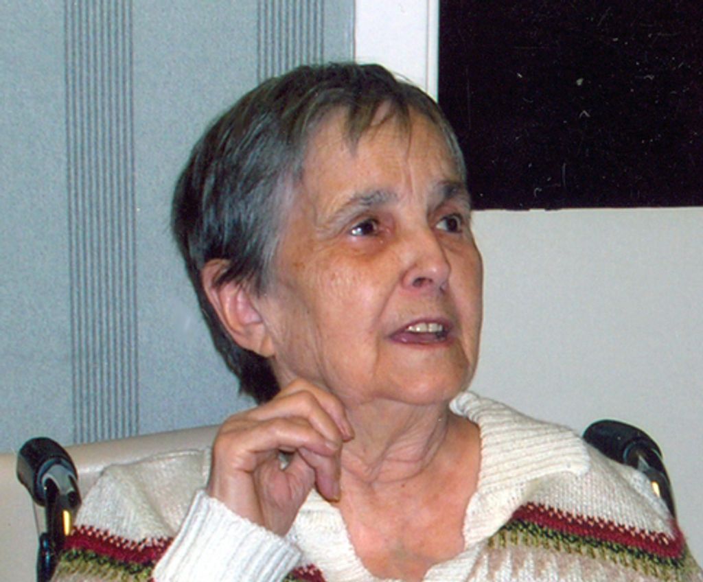 Gilberta Sousa