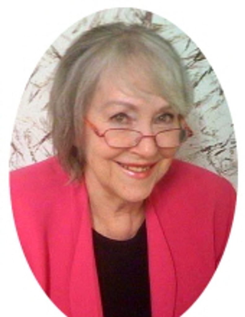 Mary  Jane Blair