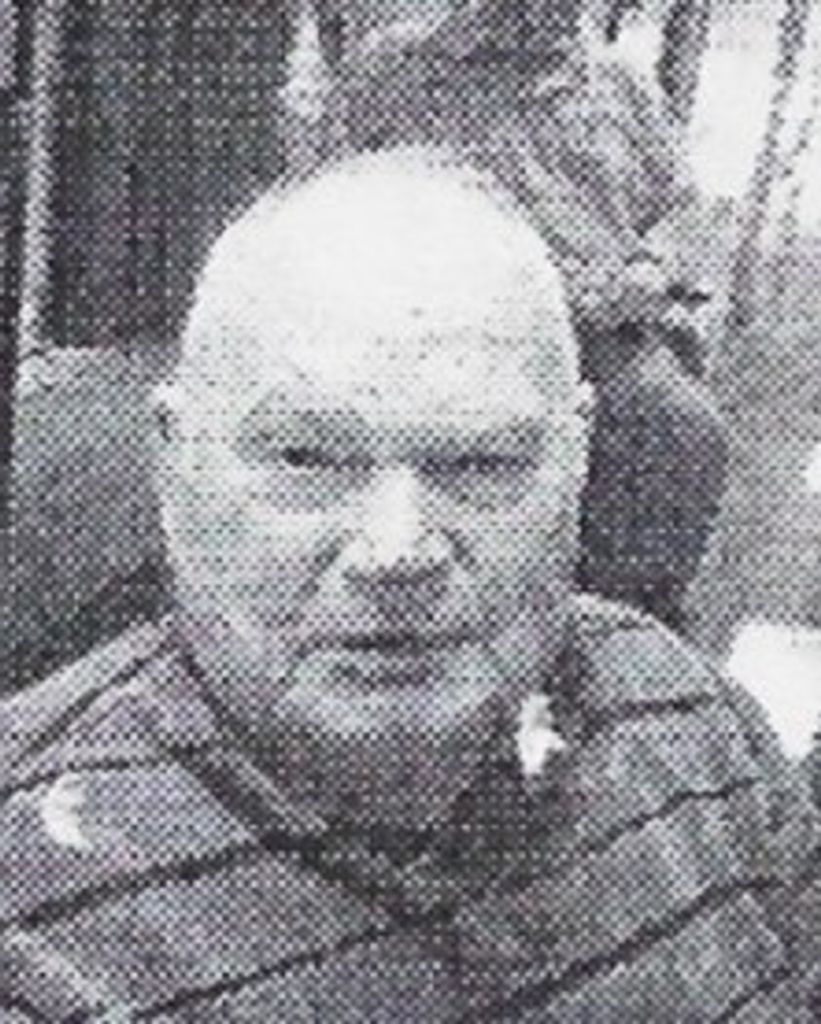 Everett Eugene Mccomas Profile Photo