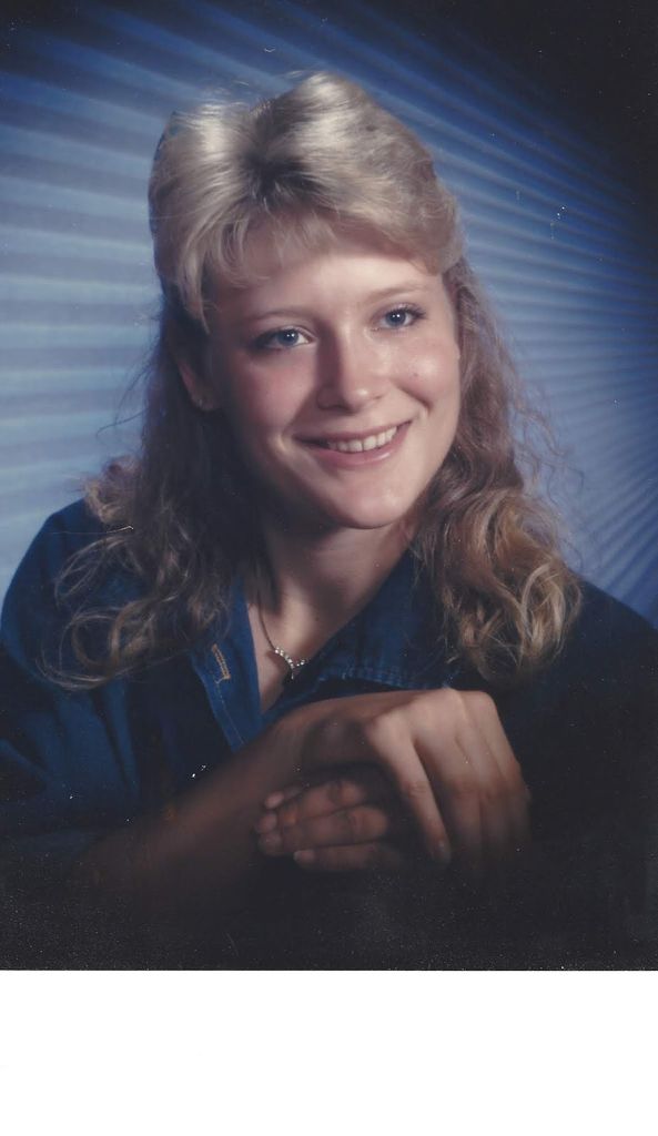 Jennifer R. CROUCH Profile Photo