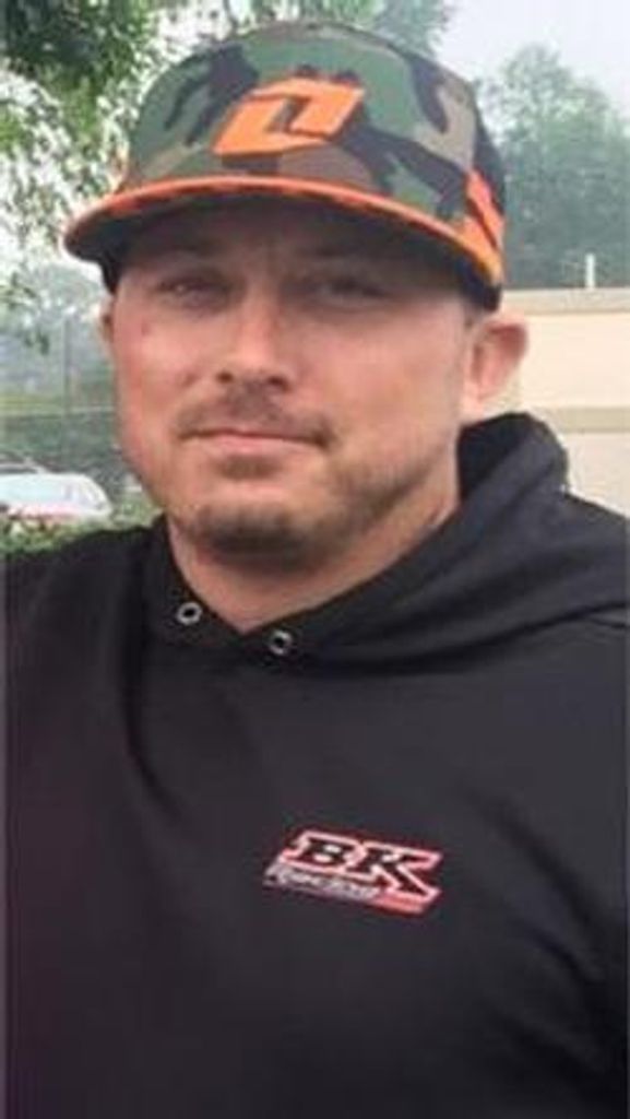 Jared Chaffin Profile Photo
