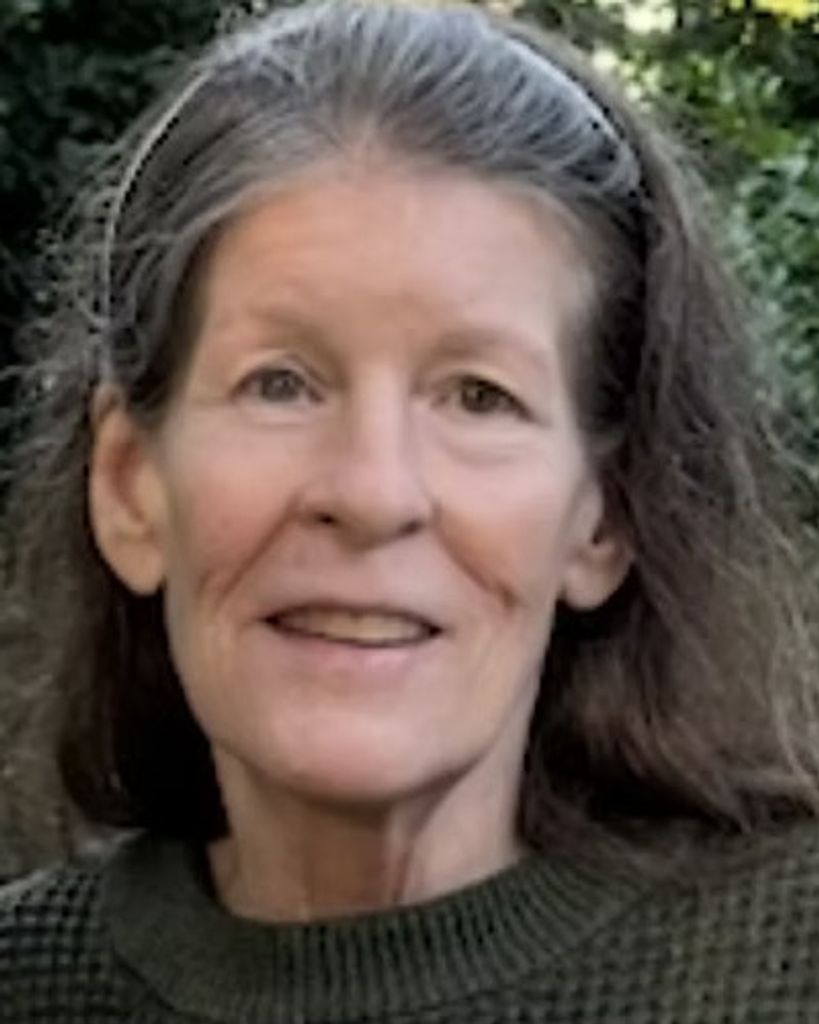 Martha Starr Buchanan