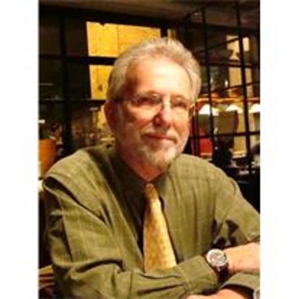 Garry G. Wells