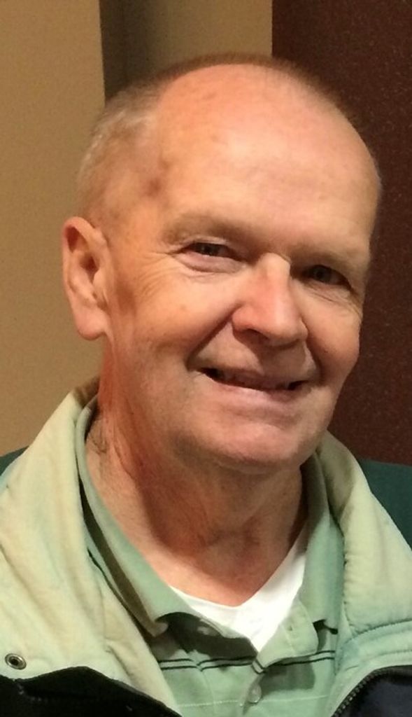 Billy E. Stutzman