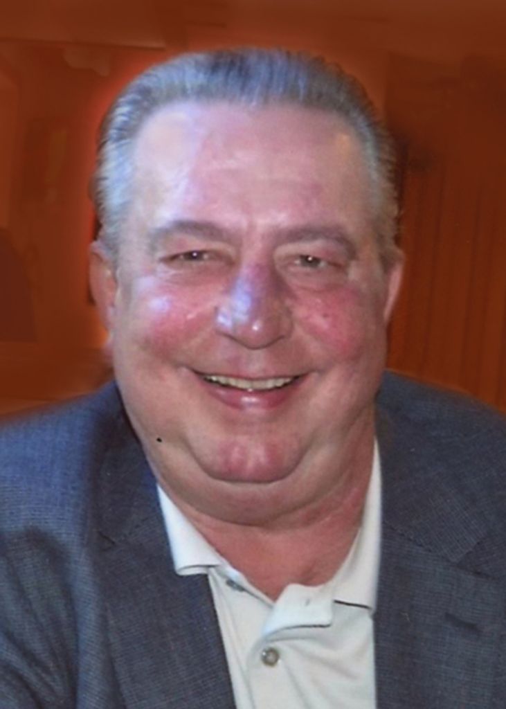 Larry Budde Profile Photo