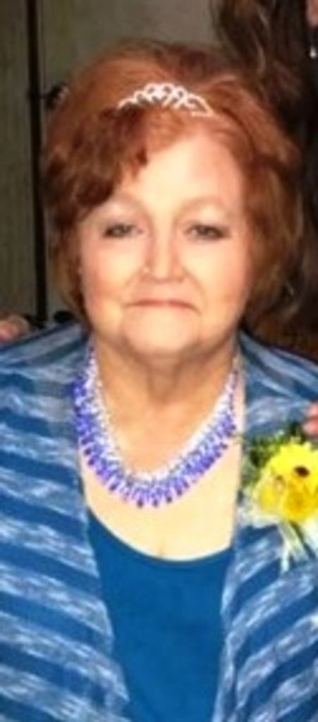 Barbara Darden Harvey Profile Photo