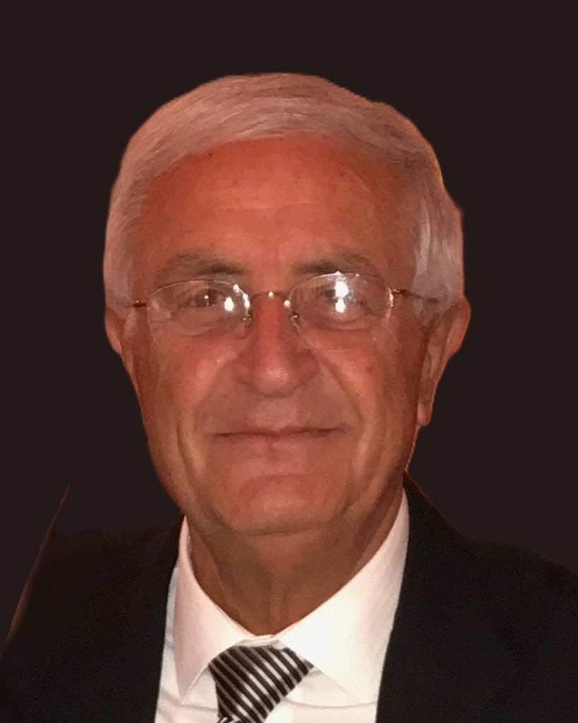 George T. Lagios Profile Photo