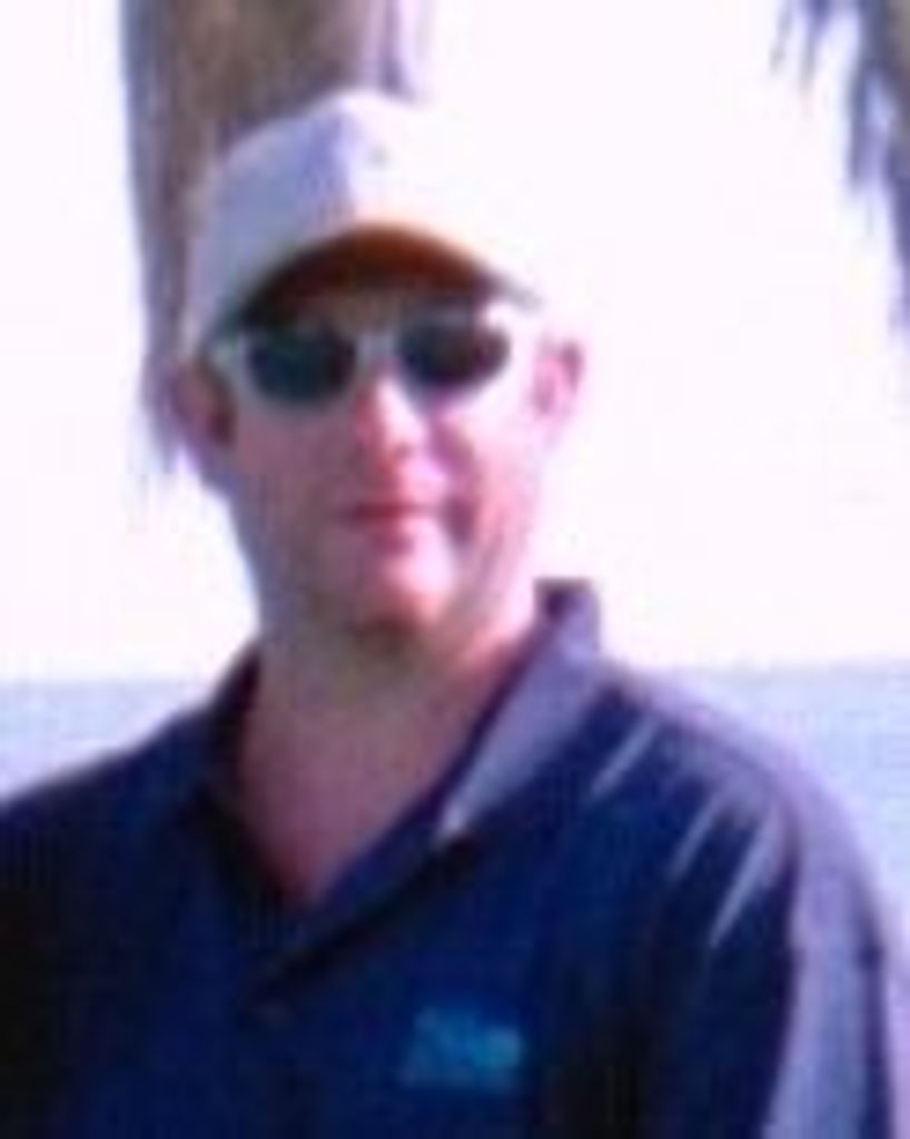 David  John Stewart Profile Photo
