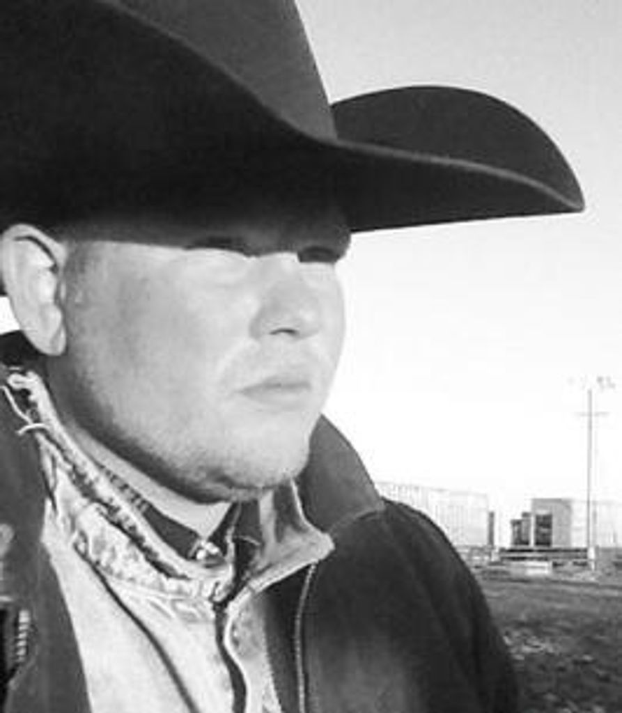 Travis Arbuckle Profile Photo